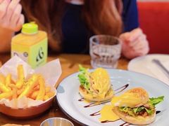 -gaga(深圳福田星河COCO Park店)