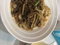 -二扁私房面馆(崂山路店)