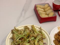 -偏爱炒鸡(老县衙店)