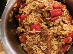 -鑫日千里马朝鲜族小馆(总店)