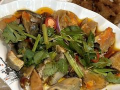 -官塘锋记鱼生·生腌·砂锅粥(牌坊街店)