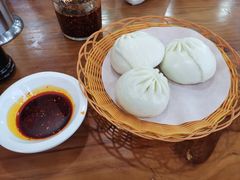 -郑家包子牛肉拉面(尚勤路店)