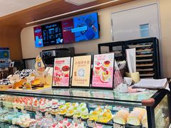 -CARINO BAKERY&CAFE(人广来福士店)