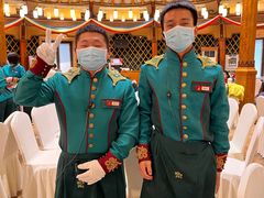 -九十九顶毡房(阜石路店)