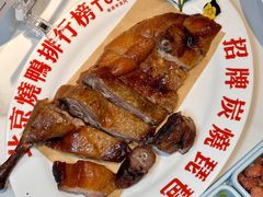 -南拳十三姨·潮汕砂锅粥·粤菜(西单大悦城店)