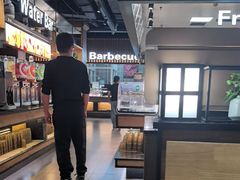 -韩盛·盛江山自助料理(于洪新玛特店)