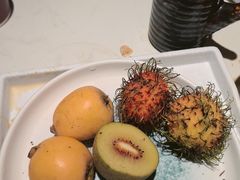 -御牛道日式烤肉料理(杭州万象城店)