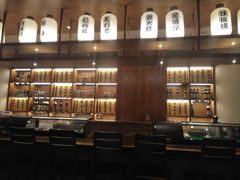 -小笠原·日料店