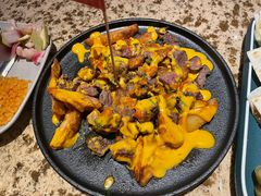 -墨纪Mojí墨西哥餐厅(官舍店)