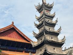-中国观音故里广德景区