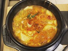 -黄金牧场(明洞总店)