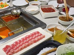 -海底捞火锅(咸阳丽彩万达店)