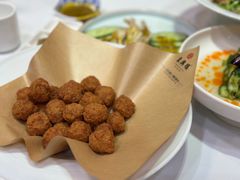 -东兴楼饭庄(六里桥店)