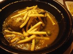 -Tajine Moroccan塔金摩洛哥中东餐厅