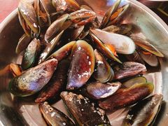 -胜海大排档·海鲜·黄鳝饭(十年老店)