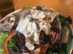 -So Lounge索兰至餐厅(蓝色港湾店)