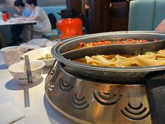 -阿瓦山寨·湘菜现炒·剁椒鱼头王(咸阳总店)