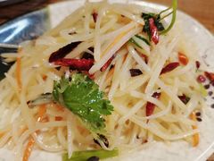 -大壮家原味烤肉(兴华北街店)