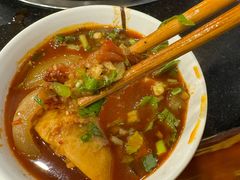 -冯记香辣兔火锅(茶店子总店)