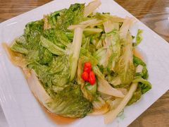 -清真·益鑫羊肉手抓馆(花园北街店)