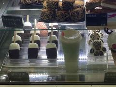-野人先生现做冰淇淋(西安赛格店)