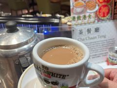 -The Place 自助餐(香港康得思酒店)