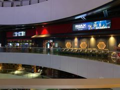 -万达影城(西铁营万达广场IMAX店)