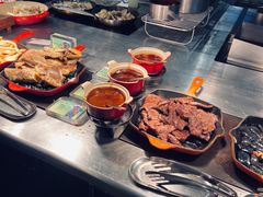 -西安W酒店·WEI全味西餐厅