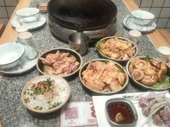 -酒拾烤肉(九方店)