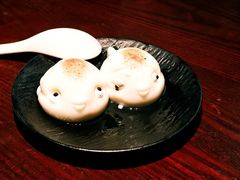 -永安鱼庄·镇江菜(东吴路店)