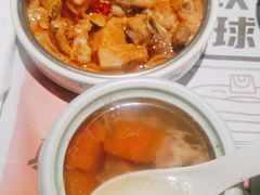 -真功夫(中医院店)