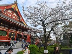 -浅草寺