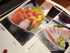 -千代武日本料理(爱建店)