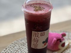 -长春堂顺时而饮(前门店)