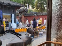 -龙抄手(文殊坊店)