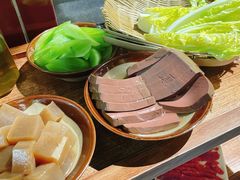 -楠火锅(龙阳广场店)