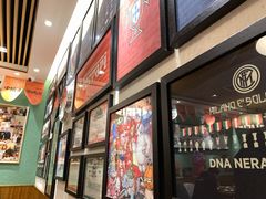 门面-福苗小骆驼烧烤(莲湖路店)