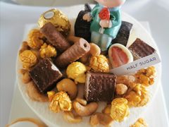-半勺舒舒生日蛋糕店