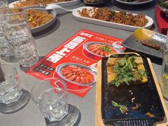 -盔甲王·猛货牌档(安泰店)