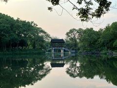 -西溪国家湿地公园