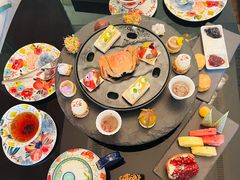 -瑞吉酒店·瑞吉酒吧