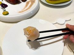 -香港狮子山下·明星粤菜餐厅(北苑店)