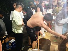 -凡老头米线砂锅(古荡新村西粮站)