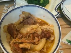 -香港新曜记茶餐厅(万泰城店)
