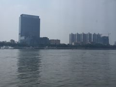 -白天鹅宾馆·流浮阁咖啡厅