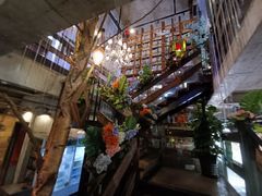 -MAAN COFFEE(金桥店)