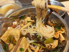 -柳州肥姨妈大骨螺蛳粉(双阳路店)