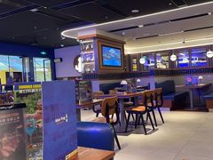 -bluefrog蓝蛙(新三里屯太古里店)