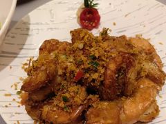 -银都上海菜馆(粤海东路店)