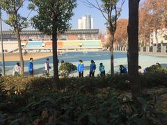 -武汉市第四中学